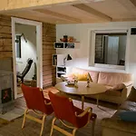 Photographed House In