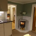 Photographed House In *