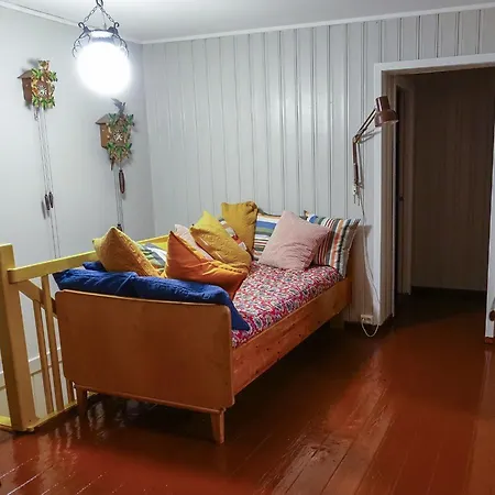 بيت للعطل Photographed House In راين