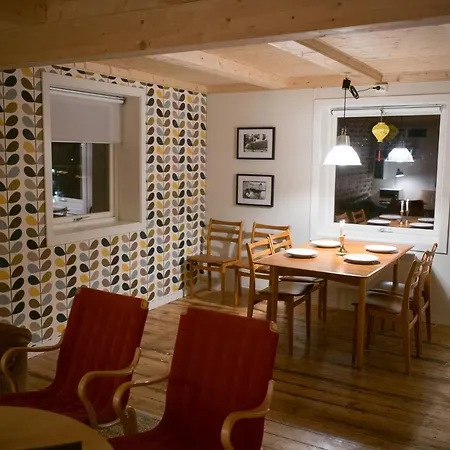 Vakantiehuis Photographed House In