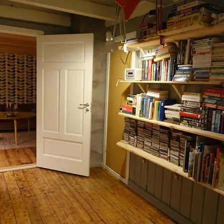 Tatil Evi Photographed House In *