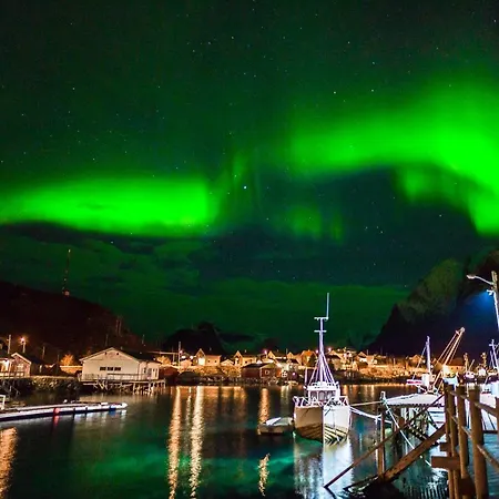 Photographed House In *