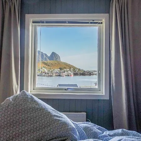 Photographed House In Vakantiehuis