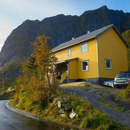 Photographed House In Сasa de vacaciones *