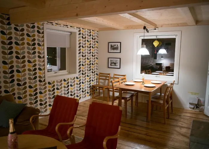 Tatil Evi Photographed House In