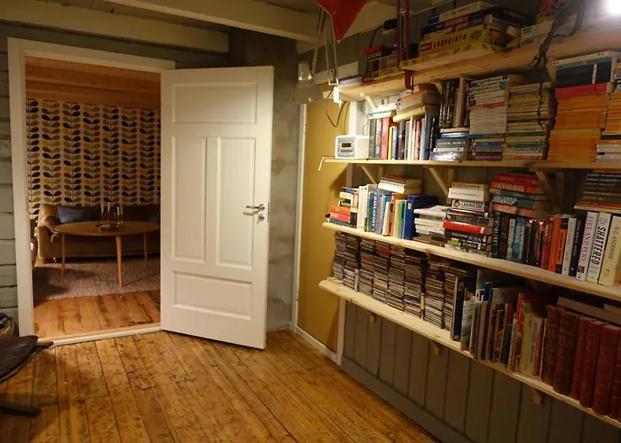 Tatil Evi Photographed House In *