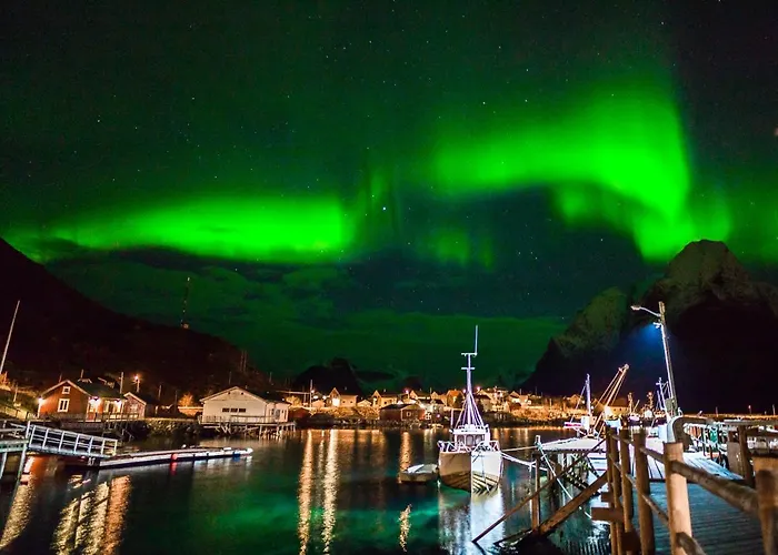 Photographed House In *