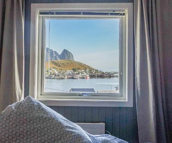 Photographed House In Tatil Evi