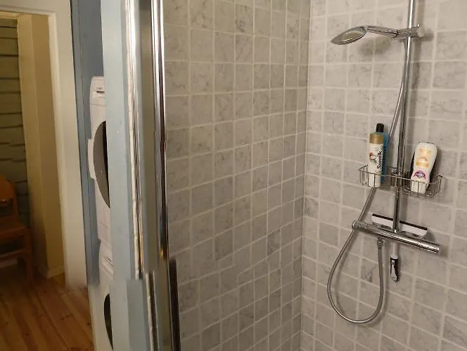 Photographed House In * Reine