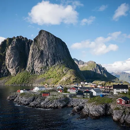 Feriehus Photographed House In *